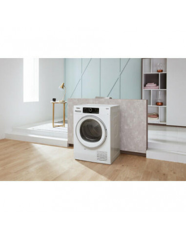 Whirlpool - Máq. Secar Roupa St U 83x Eu Whirlpool - Máq. Secar Roupa St U 83x Eu