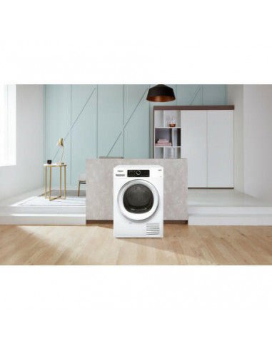 Whirlpool - Máq. Secar Roupa St U 83x Eu Whirlpool - Máq. Secar Roupa St U 83x Eu