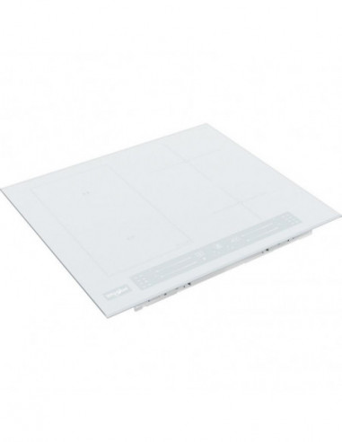 Whirlpool - Placa Indução Wl S5360 Bf/W Whirlpool - Placa Indução Wl S5360 Bf/W