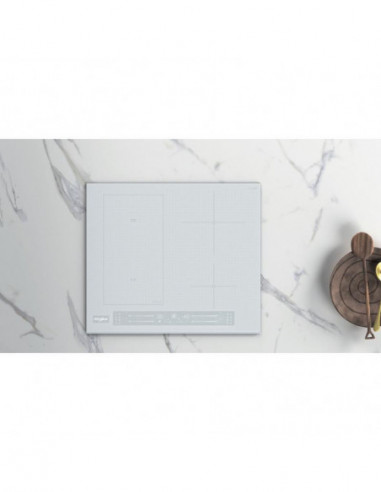 Whirlpool - Placa Indução Wl S5360 Bf/W Whirlpool - Placa Indução Wl S5360 Bf/W