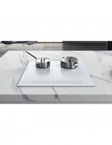 Whirlpool - Placa Indução Wl S5360 Bf/W Whirlpool - Placa Indução Wl S5360 Bf/W