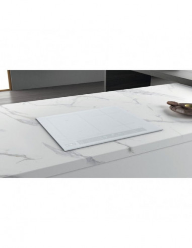 Whirlpool - Placa Indução Wl S5360 Bf/W Whirlpool - Placa Indução Wl S5360 Bf/W