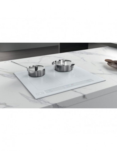 Whirlpool - Placa Indução Wl S5360 Bf/W Whirlpool - Placa Indução Wl S5360 Bf/W