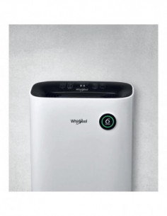 Desumidificador Whirlpool...