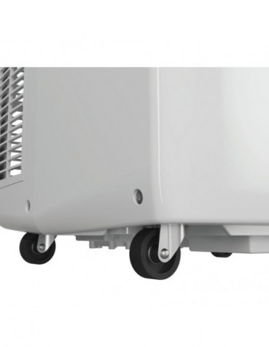 Whirlpool - Ar Condicionado Portátil... Whirlpool - Ar Condicionado Portátil...