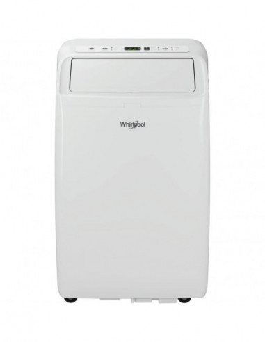 Whirlpool - Ar Condicionado Portátil... Whirlpool - Ar Condicionado Portátil...