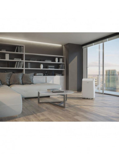 Whirlpool - Ar Condicionado Portátil... Whirlpool - Ar Condicionado Portátil...