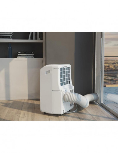 Whirlpool - Ar Condicionado Portátil... Whirlpool - Ar Condicionado Portátil...