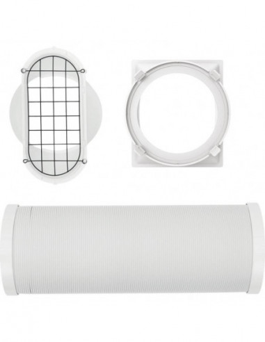 Whirlpool - Ar Condicionado Portátil... Whirlpool - Ar Condicionado Portátil...