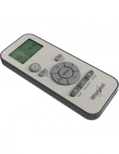 Whirlpool - Ar Condicionado Portátil... Whirlpool - Ar Condicionado Portátil...