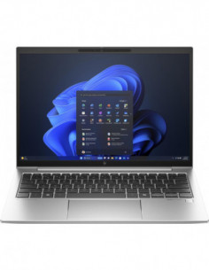 HP - AI PC EliteBook 830...
