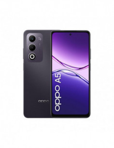 OPPO - A5 128GB 6GB Preto...