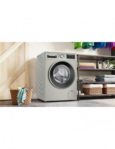 Bosch - Máq. Lavar Roupa Serie6 Idos... Bosch - Máq. Lavar Roupa Serie6 Idos...