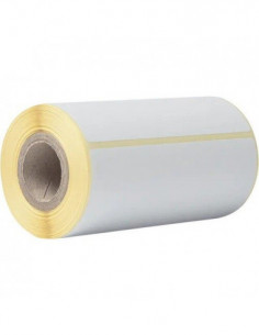 Brother Single Roll Labels...