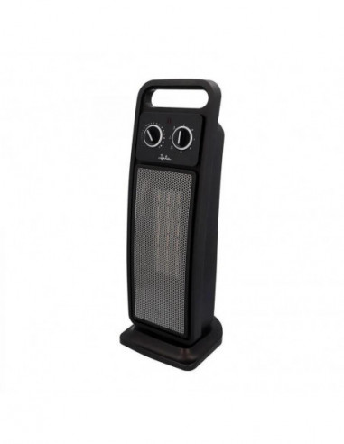 Aquecedor Cerâmico Jata 2000W, Modelo... Aquecedor Cerâmico Jata 2000W, Modelo...