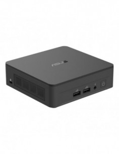 Barebone ASUS NUC 13 Pro,...