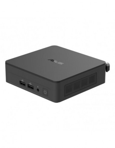 Barebone ASUS NUC 13 Pro, Intel Core...