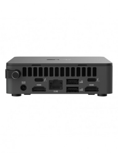 Barebone ASUS NUC 13 Pro, Intel Core...