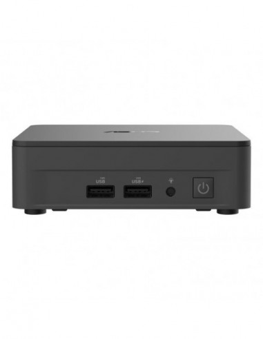 Barebone ASUS NUC 13 Pro, Intel Core...