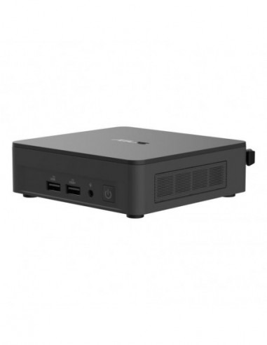 Barebone ASUS NUC 13 Pro, Intel Core...
