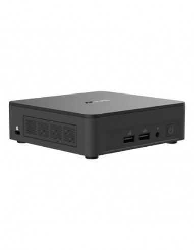 Barebone ASUS NUC 13 Pro, Intel Core...