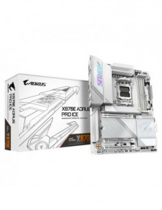 Motherboard GIGABYTE X870E...