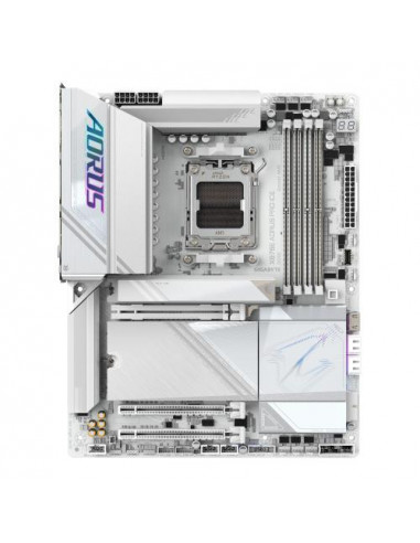 Motherboard GIGABYTE X870E AORUS PRO... Motherboard GIGABYTE X870E AORUS PRO...