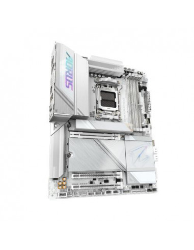 Motherboard GIGABYTE X870E AORUS PRO... Motherboard GIGABYTE X870E AORUS PRO...