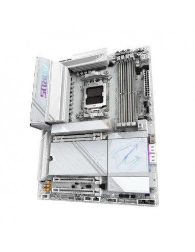 Motherboard GIGABYTE X870E AORUS PRO... Motherboard GIGABYTE X870E AORUS PRO...