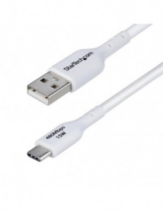 Cable Cargador Usb-A a...