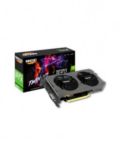 Placa de Som Inno3D GeForce...