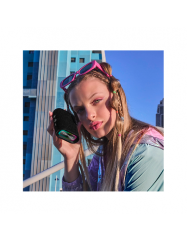 Altifalante Bluetooth Energy Sistem...