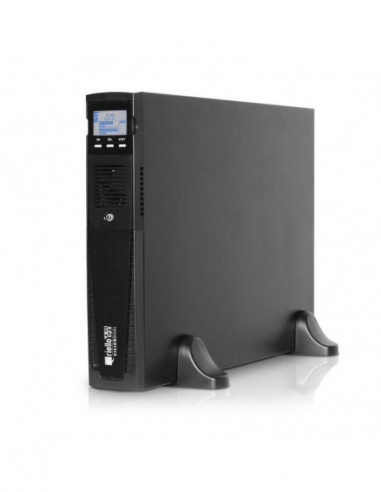 Sai Riello Vision Dual Vsd 1100 Ups...