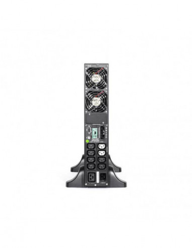 Sai Riello Vision Dual Vsd 1100 Ups...