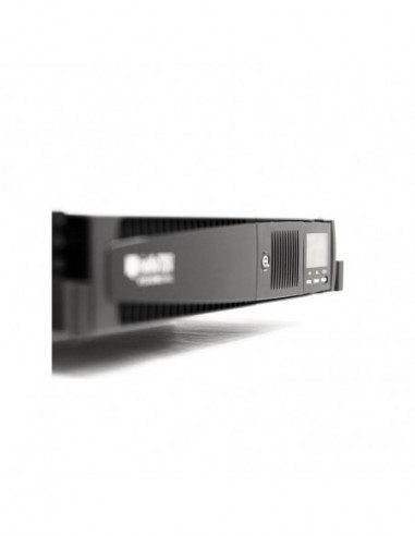 Sai Riello Vision Dual Vsd 1100 Ups...