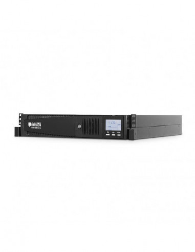 Sai Riello Vision Dual Vsd 1100 Ups...