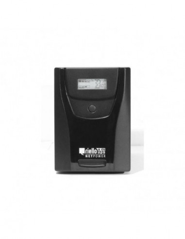 UPS Riello NetPower NPW1500:...