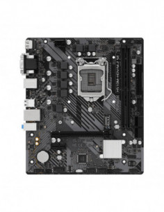 Placa-Mãe ASRock H510M-HDV...