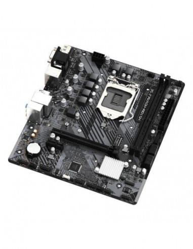 Placa-Mãe ASRock H510M-HDV M.2,...