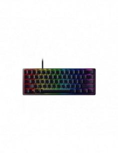 Teclado Razer Huntsman Mini...