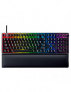 Teclado Razer Huntsman V2,...