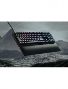 Razer - Teclado Huntsman V2...