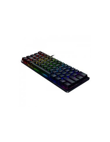 Teclado Razer Huntsman Mini: Switches...