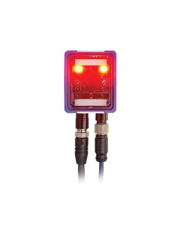 Scanner de Código de Barras Datalogic... Scanner de Código de Barras Datalogic...