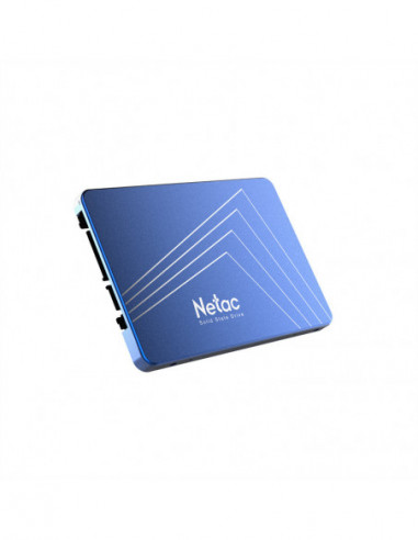 SSD Netac N538S 1TB SATA3 2.5" -...