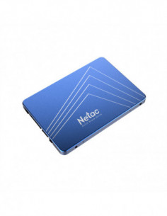 Disco SSD Netac N538S 2TB...