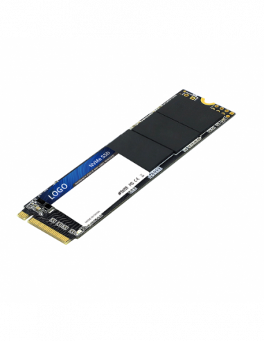SSD Netac G930E 512GB M.2 NVMe PCIe... SSD Netac G930E 512GB M.2 NVMe PCIe...