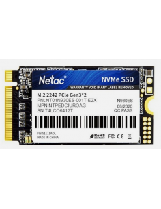 Disco SSD Netac N930ES 1TB...