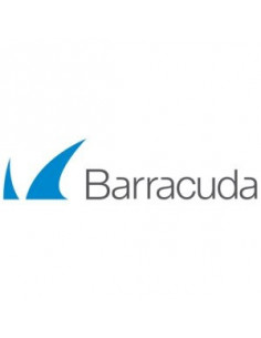 Barracuda Networks...