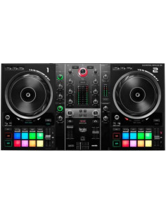 Controladora DJ Hercules...